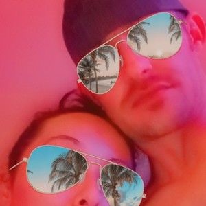 Meet your Posher, Dawn